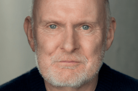 Robert Glenister