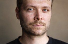 Shane O'Riordan
