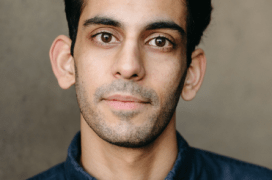 Sid Sagar