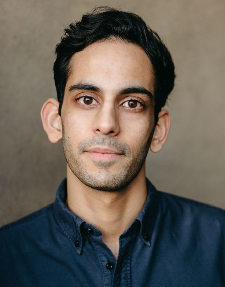 Sid Sagar