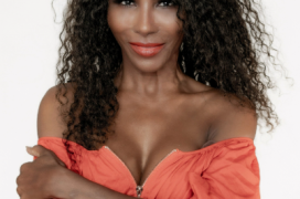 Sinitta, provided uncredited by Chicago