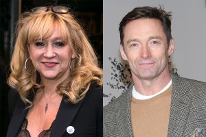 Sonia Friedman and Hugh Jackman join forces for new theatrical company