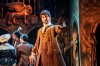 Stiletto at Charing Cross Theatre – review