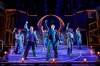The Lightning Thief: The Percy Jackson Musical announces new closing date