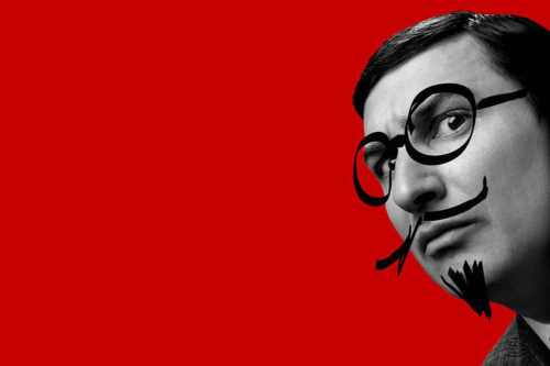 The Government Inspector