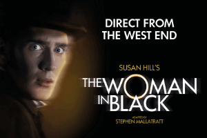 The Woman in Black