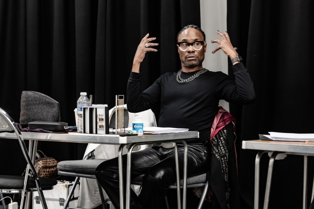 This Bitter Earth Billy Porter cDanny Kaan