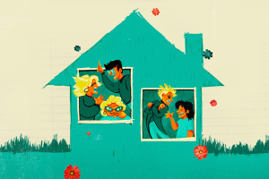 This Is My Family musical to receive London premiere