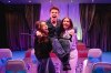 (This is not a) Happy Room at King’s Head Theatre – review