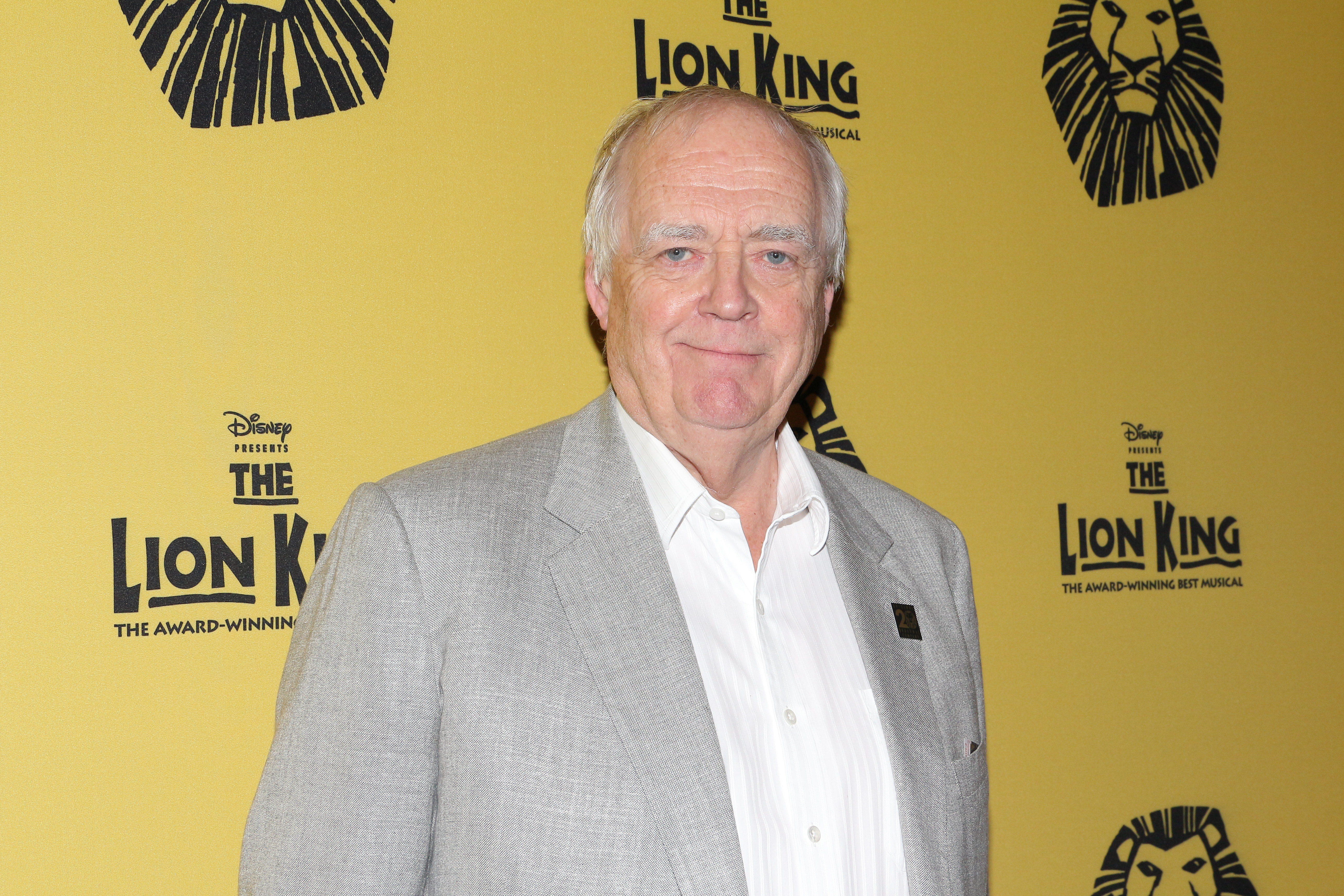 Tim Rice talks Chess returning to Broadway, writing songs with Elton ...