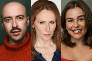 Cast joining Catherine Tate in Palladium pantomime Sleeping Beauty announced