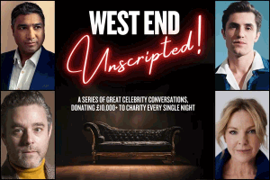 West End Unscripted 300x200