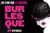 Burlesque the Musical