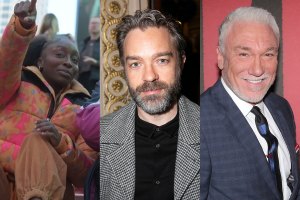 Snow White: All the West End stars you can see in the new film