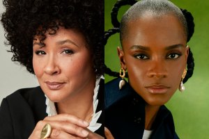 Bush Theatre unveils 2025/26 season – featuring Golda Rosheuvel and Letitia Wright