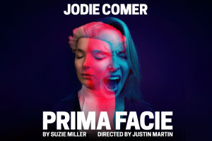 Prima Facie in Bath: Theatre tickets, show details, cast, and more