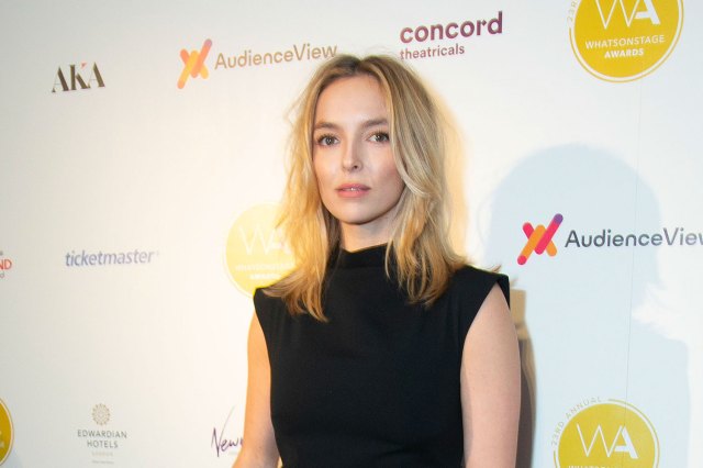 Jodie Comer, © Dan Wooller for WhatsOnStage