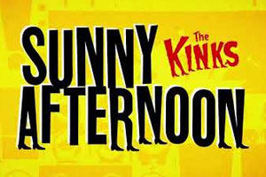 Sunny Afternoon