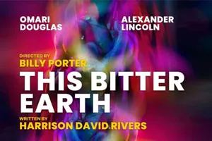 This Bitter Earth
