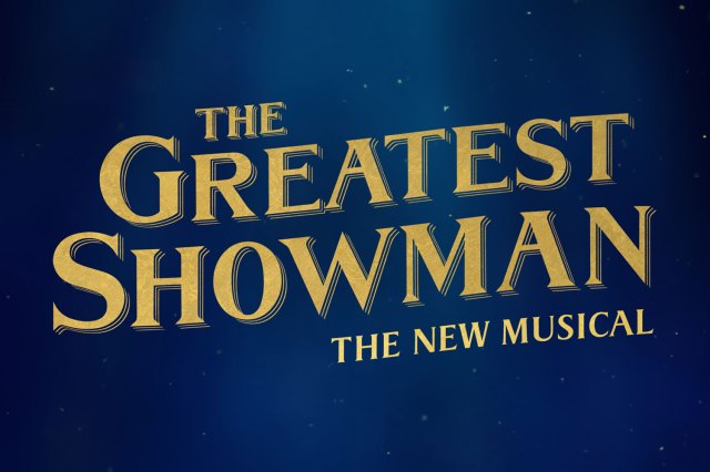 Artwork for The Greatest Showman, © 20th Century Studios