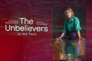 the unbelievers 300x200