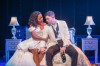 The Last Five Years with Adrienne Warren and Nick Jonas – first look photos