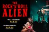The Rock’n’Roll Alien