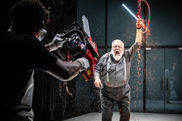 397837 Titus Andronicus production photos 2025 2025 Web use