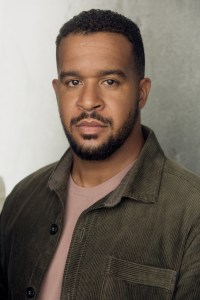 Aaron Lee Lambert