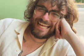 Adam Hunter