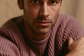 Aidan Turner (John Balsom)