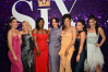 Original West End Six Queens reunite on new number by Toby Marlow and Lucy Moss