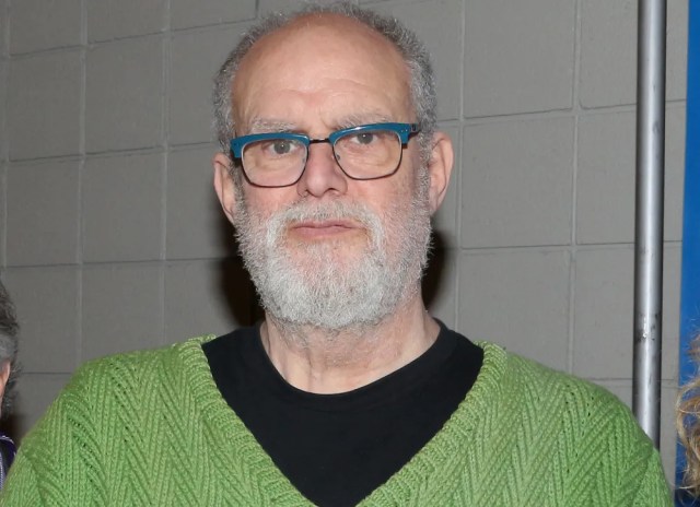 William Finn(© David Gordon)