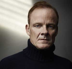 Alistair Petrie