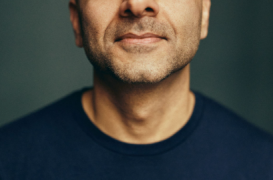 Ankur Sabharwal, provided uncredited