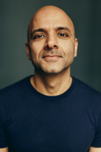 Ankur Sabharwal, provided uncredited