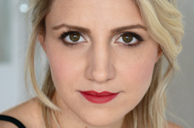Annaleigh Ashford