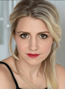 Annaleigh Ashford