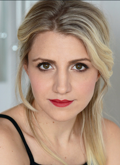 Annaleigh Ashford