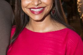 Ayesha Dharker