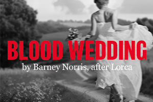 Blood Wedding