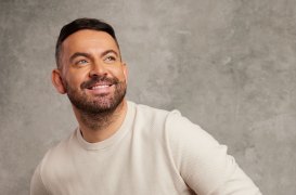 Ben Forster