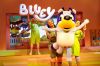 Bluey’s Big Play to return to the stage in new UK and Ireland tour