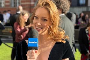 WhatsOnStage Top Three: Clare Foster