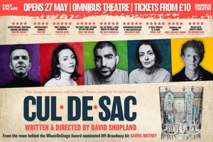 Cul-de-Sac