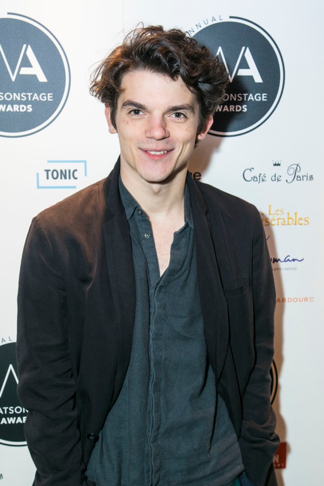 '2018 WhatsOnStage Awards' Awards, Nominations Party, London, UK 01 Dec 2017
