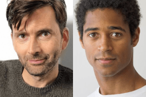 David Tennant and more join Tim Crouch’s An Oak Tree as guest artists