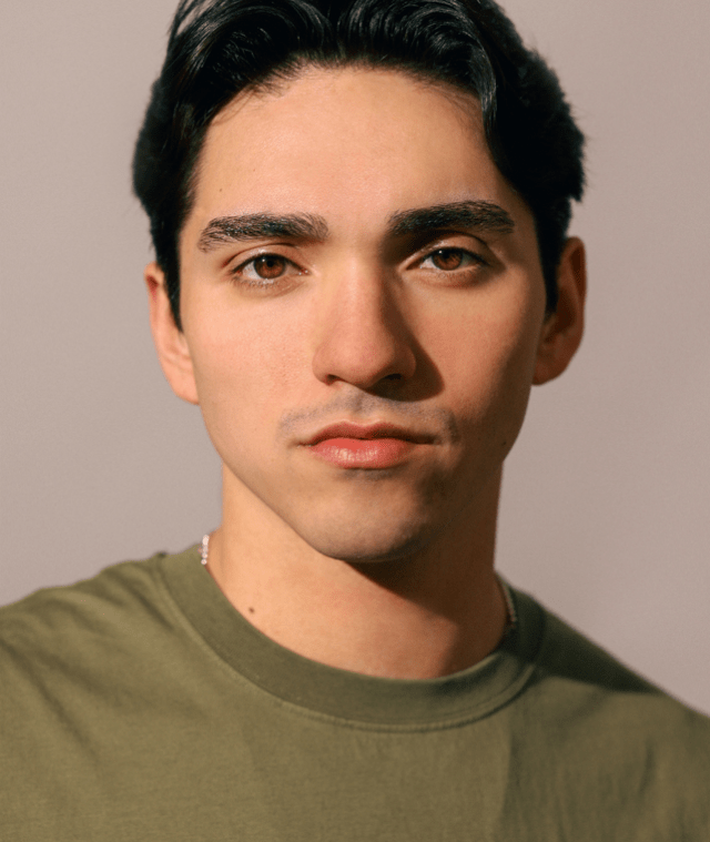 Diego Andres Rodriguez, provided uncredited by Evita