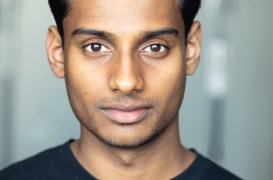Divesh Subaskaran Lysander