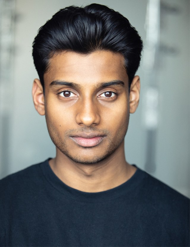 Divesh Subaskaran Lysander